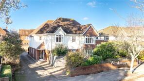 Flat 4, 3, Chessel Avenue, Bournemouth BH5 1LQ