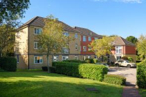 6, 177 Warren Lodge, Ashford Road, Canterbury CT1 3XR
