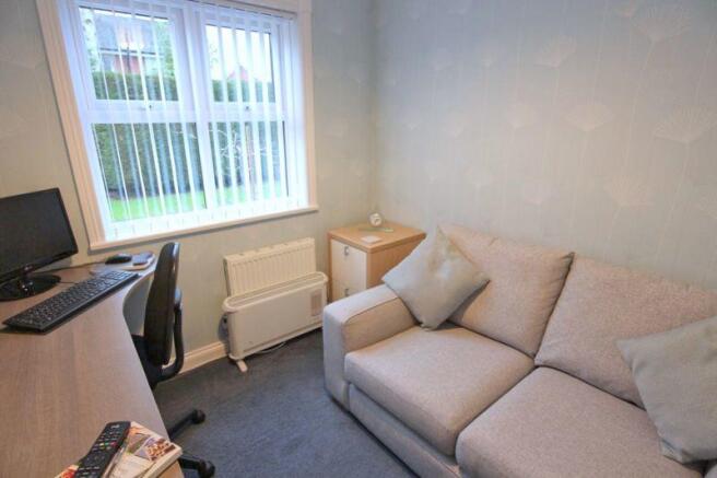 Office/Snug