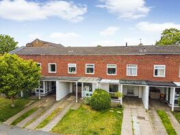 18a, Esher Avenue, Walton-on-thames KT12 2TA