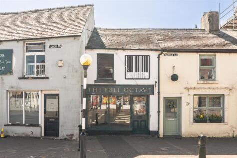 Market Street, Dalton-In-Furness