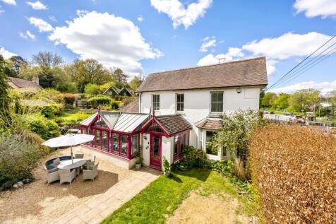 Tubwell Lane, Crowborough, TN6