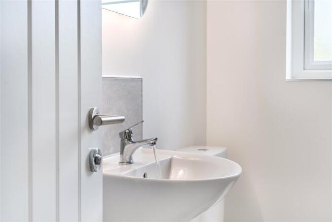 Hillcrest Real Image