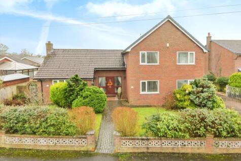 Partridge Close, Winsford, Cheshire, CW7