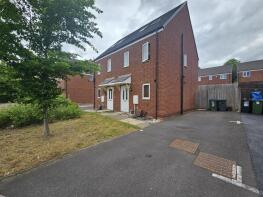 28, Chestnut Street, Walsall WS5 4DG