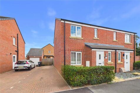 Campus Drive, Kingsthorpe, Northampton, Northamptonshire, NN2