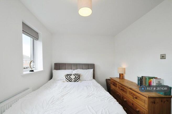 Master King Bedroom