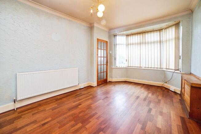 Leeming Lane North, Mansfield Woodhouse, Mansfield, Nottinghamshire, NG19 photo 4