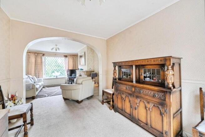 3 bed Semi-Detached for sale Image 8