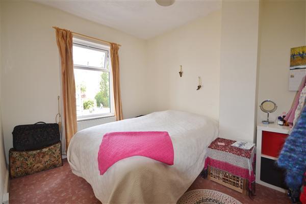 BEDROOM TWO: