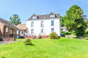Flat 4, 12, May Lane, Dursley GL11 4JN