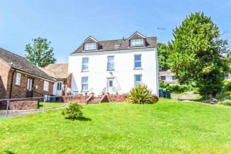 Flat 4, 12 May Lane, Dursley