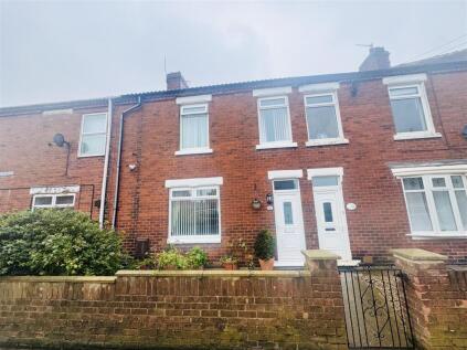 Brooklyn Terrace North, Murton, Seaham