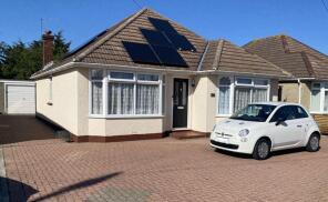 43, Barfield Park, Lancing BN15 9DF