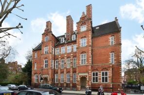 Flat 3, 18, Collingham Gardens, London SW5 0HS