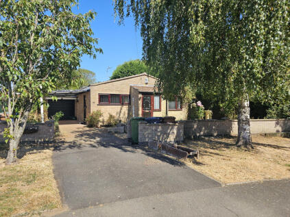 South Green, Whittlesey, Peterborough, Cambridgeshire
