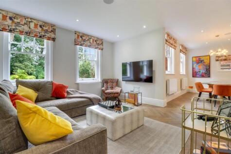 Shepherds Hill, Highgate, London, N6