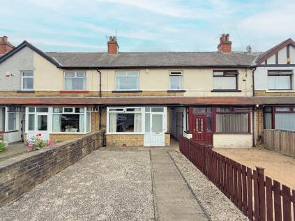 Reevy Road, Wibsey, Bradford, BD6