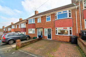 193, Ilchester Crescent, Bedminster Down, Bristol BS13 7HR