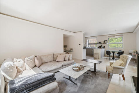 Somerset Square, London, W14