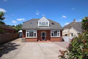 51, Pinn Hill, Exeter EX1 3TH