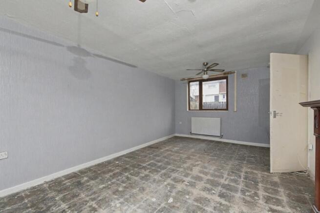 66 Beverley Rise, Carlisle CA1 3RY