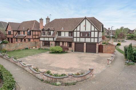 Spacious Living in Thorpe End