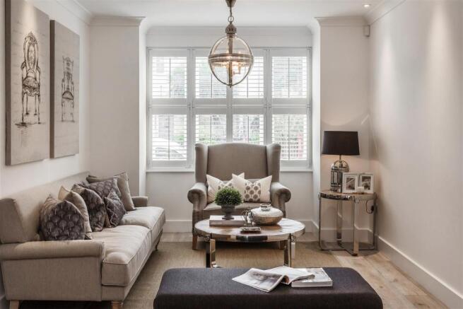 house. estate agency