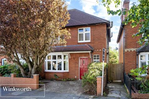 Hallyburton Road, Hove, East Sussex, BN3