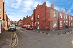 55, Scorer Street, Lincoln LN5 7XE