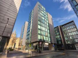 Flat 3, 34, Simpson Loan, Southside, Edinburgh EH3 9GF