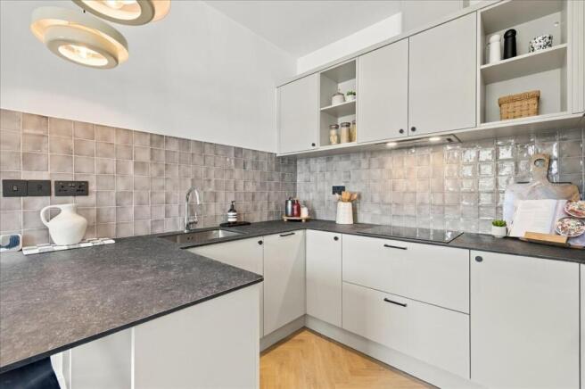 Yeldham Road, Hammersmith, London, W6 photo 2