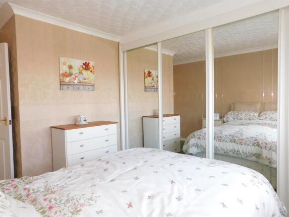 Bedroom 1x1