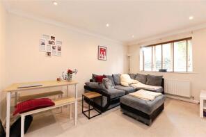 Flat 8, 69 Twickenham Place, Woodfield Road, Thames Ditton KT7 0EF