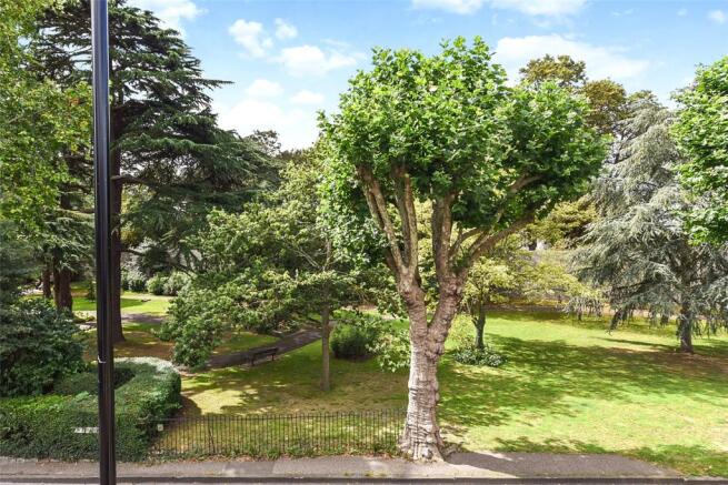 Park View