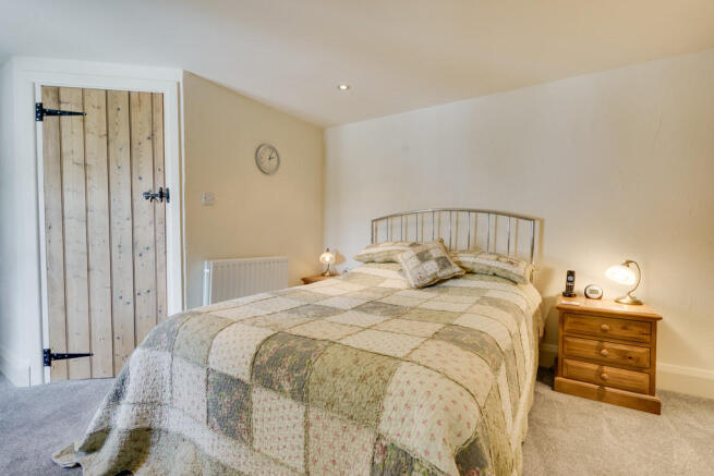 Guest Bedroom