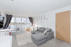 Flat 4, 19a, Broadwater Street West, Gaisford, Worthing BN14 9BT