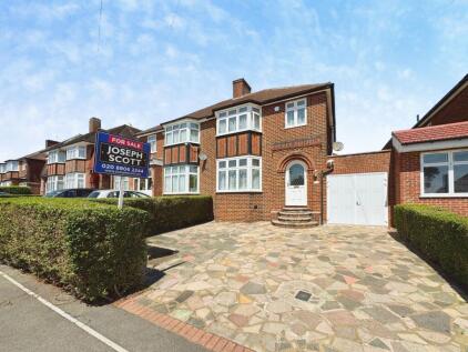 Beverley Drive, Edgware, HA8