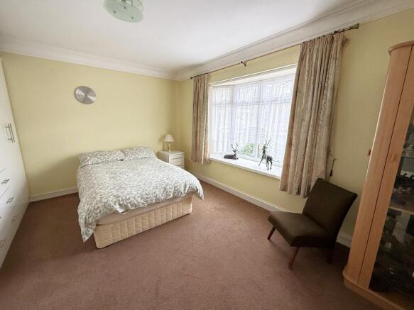 BED THREE 1