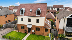 504, Milton Road, Broughton, Milton Keynes MK10 9RJ
