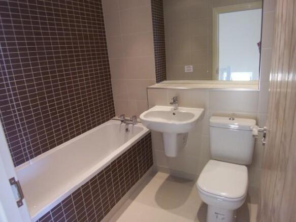 Bathroom/WC