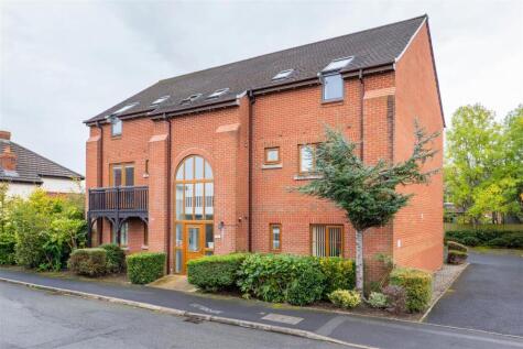 Jubilee Road, Walmer Bridge, Preston