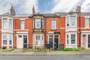 20, Oakland Road, Newcastle Upon Tyne NE2 3DR