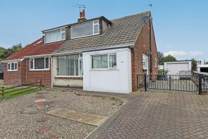 50, Kingsdale Gardens, Drighlington, Bradford BD11 1EU