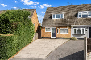 22, Piers Road, Leicester LE3 8BN