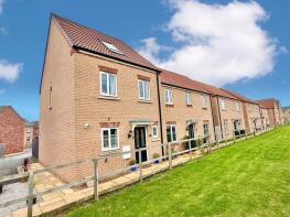 11, Ayr View, Bourne PE10 0ZS