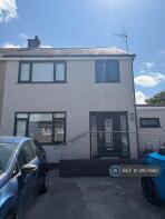 2 Rhoslyn, Rhos, Bethel, Caernarfon LL55 1BJ