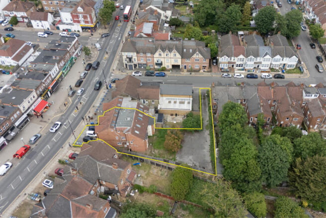 84 Station Road, Harrow, HA1 2RX