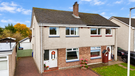 2d Mason Road, Inverness, IV2 3SZ