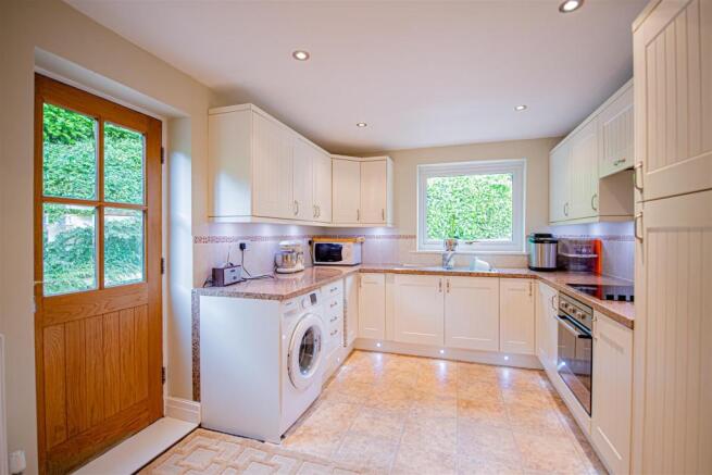 Annex Kitchen